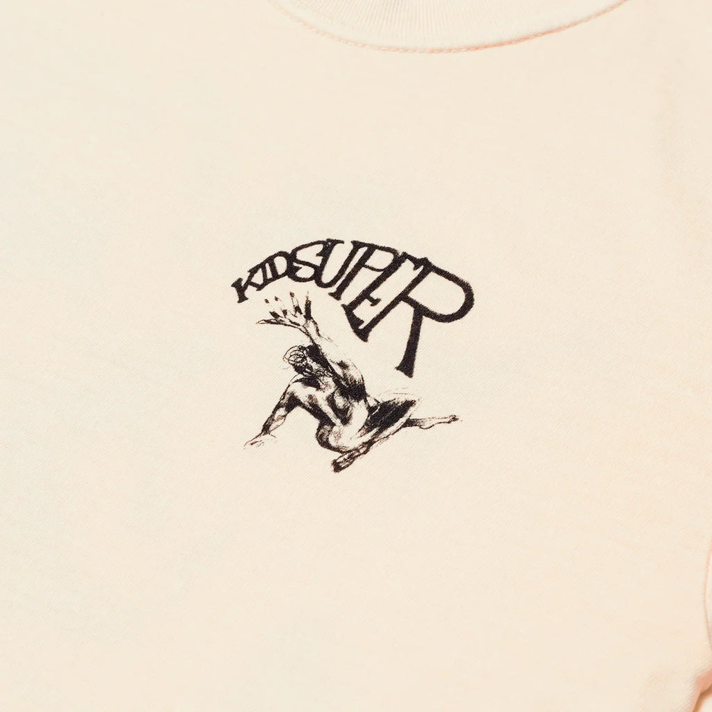 Kidsuper Trapeze Women Tee