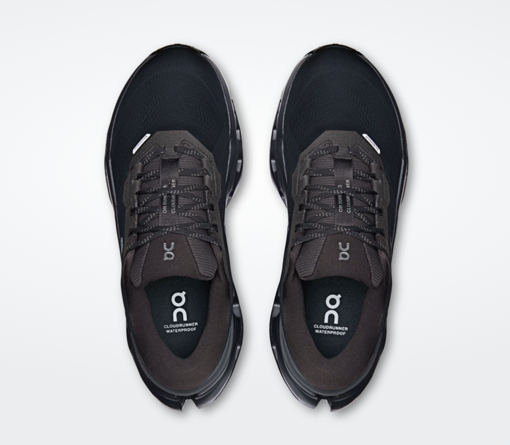Women's Cloudrunner 3 Waterproof